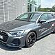 AUDI A3-SPORTBACK TFSI MHEV 110 kW S Tronic