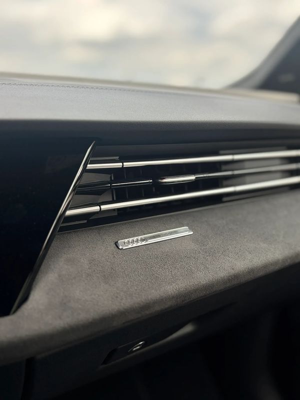 AUDI A3-SPORTBACK TFSI MHEV 110 kW S Tronic