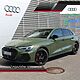 AUDI A3-SPORTBACK 45 TFSI E S-Line S Tronic