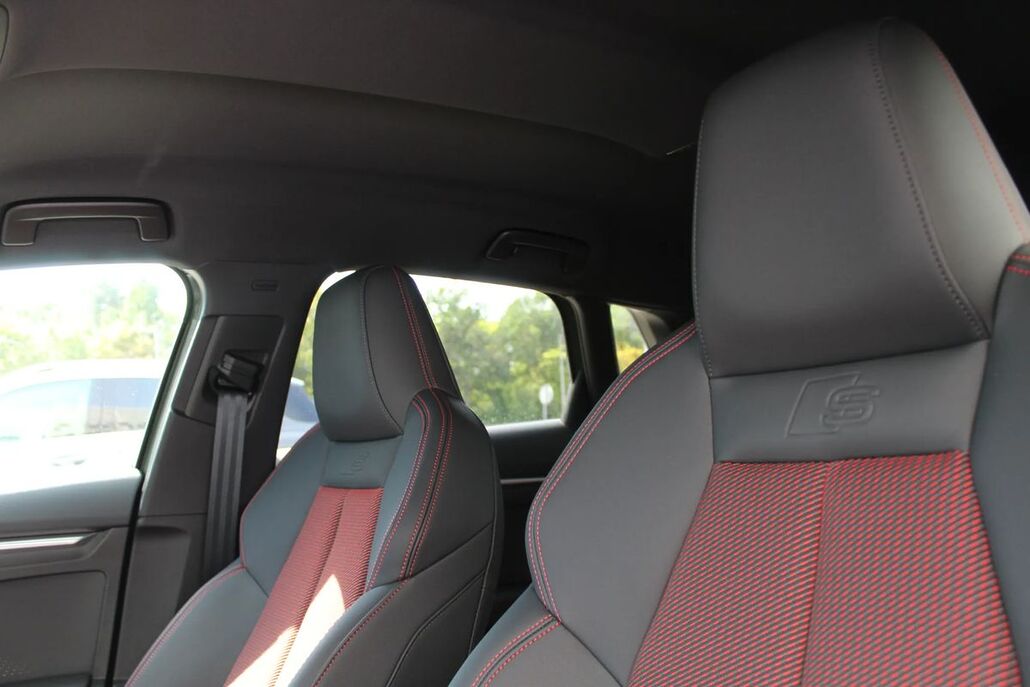 AUDI A3-SPORTBACK 45 TFSI E S-Line S Tronic
