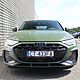 AUDI A3-SPORTBACK 45 TFSI E S-Line S Tronic