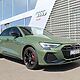 AUDI A3-SPORTBACK 45 TFSI E S-Line S Tronic