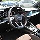 AUDI A3-SPORTBACK 45 TFSI E S-Line S Tronic