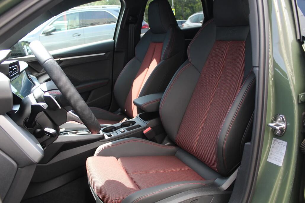 AUDI A3-SPORTBACK 45 TFSI E S-Line S Tronic
