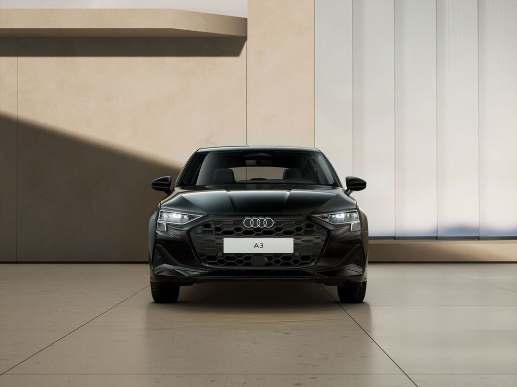 AUDI A3-SPORTBACK TFSI MHEV 85 kW S Tronic