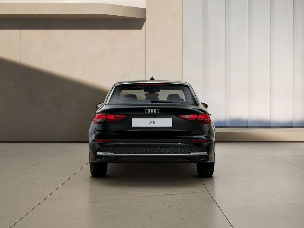 AUDI A3-SPORTBACK TFSI MHEV 85 kW S Tronic