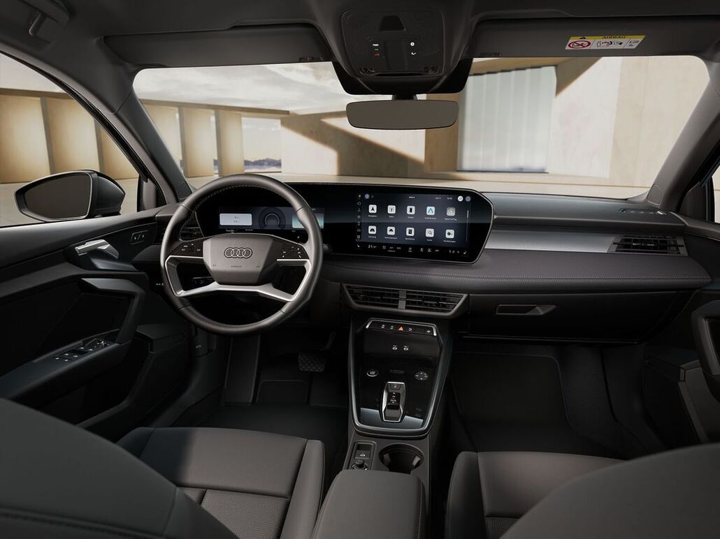 AUDI A3-SPORTBACK TFSI MHEV 85 kW S Tronic