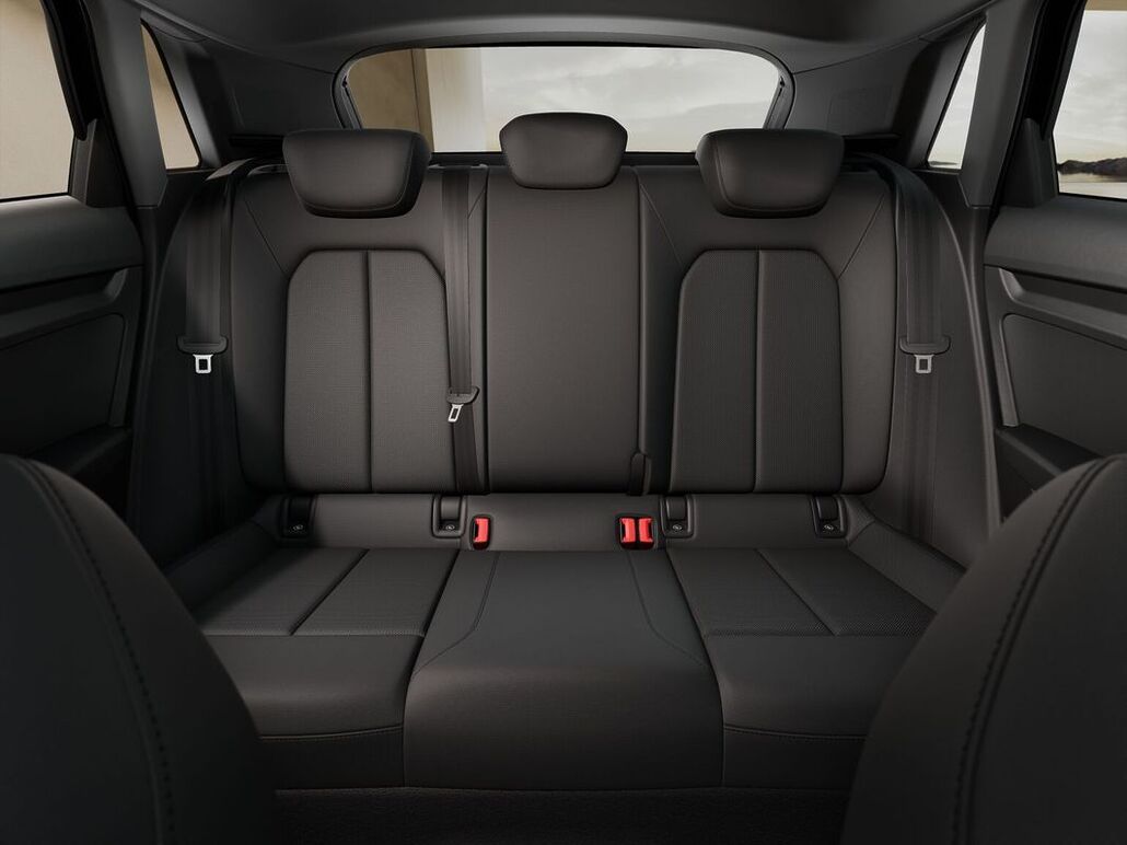 AUDI A3-SPORTBACK TFSI MHEV 85 kW S Tronic