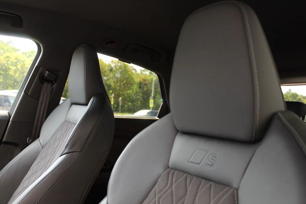 AUDI Q5-SPORTBACK TDI MHEV 150 kW Quattro S Tronic