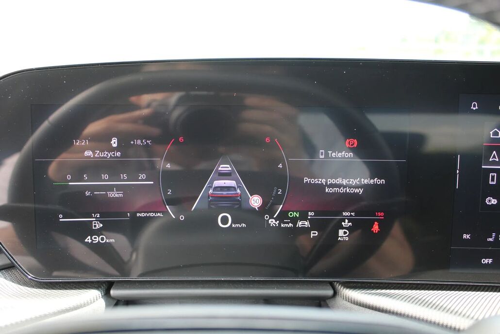 AUDI Q5-SPORTBACK TDI MHEV 150 kW Quattro S Tronic