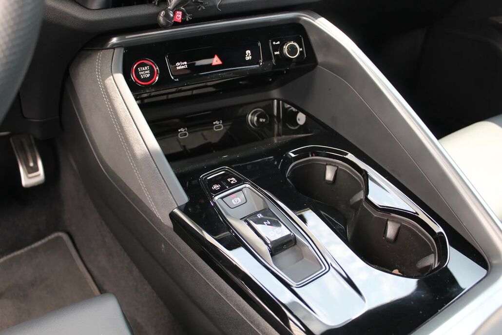 AUDI Q5-SPORTBACK TDI MHEV 150 kW Quattro S Tronic