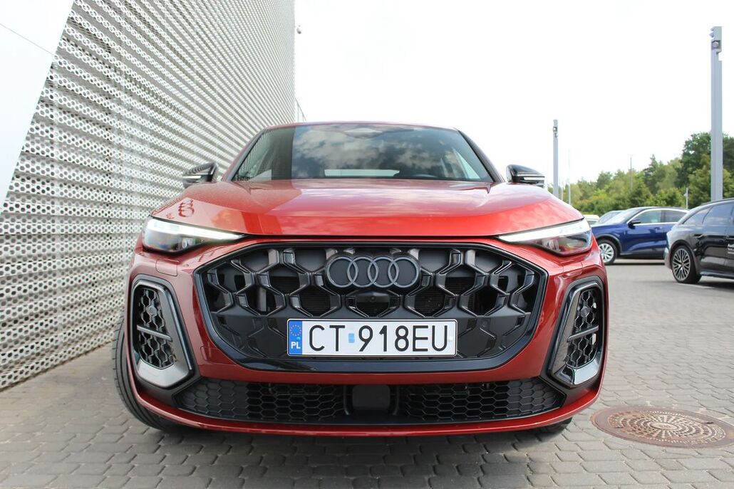 AUDI Q5-SPORTBACK TDI MHEV 150 kW Quattro S Tronic