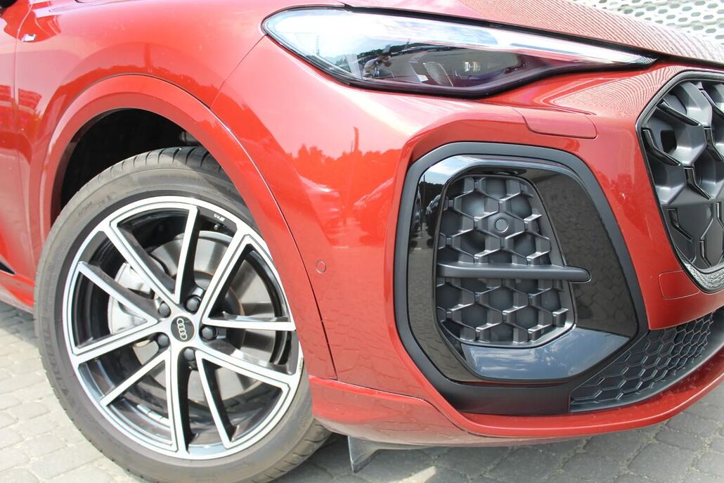 AUDI Q5-SPORTBACK TDI MHEV 150 kW Quattro S Tronic