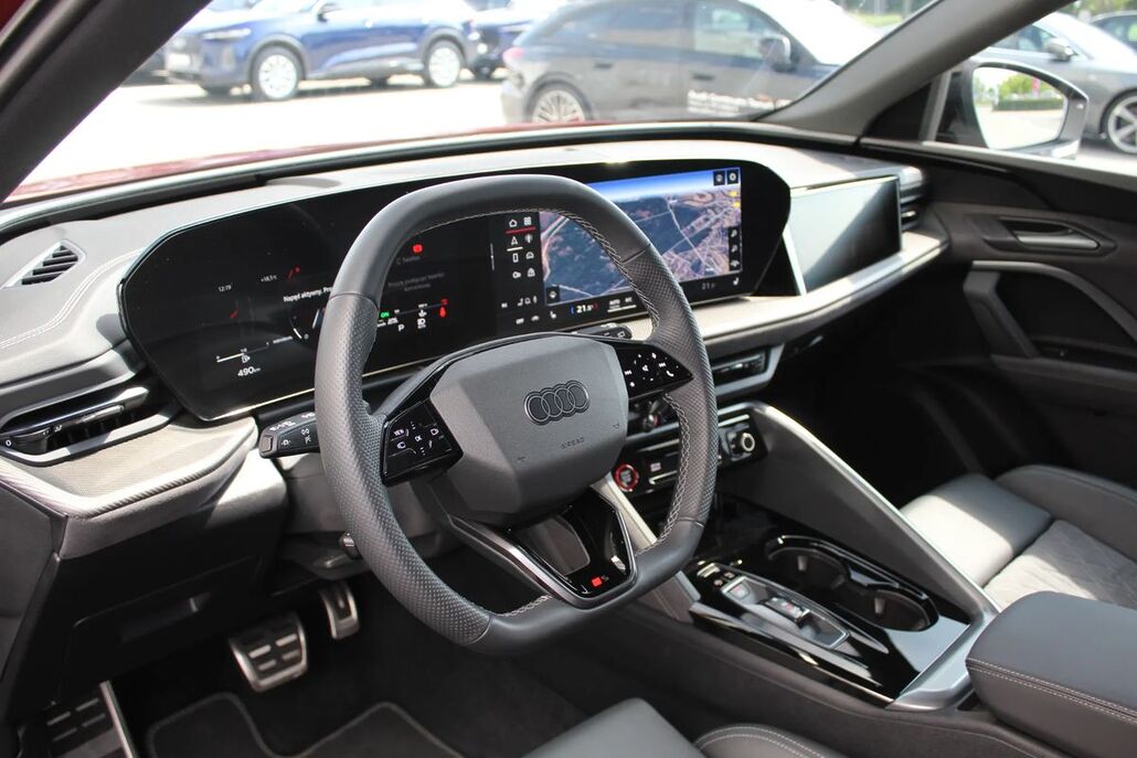 AUDI Q5-SPORTBACK TDI MHEV 150 kW Quattro S Tronic