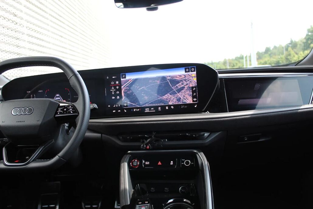 AUDI Q5-SPORTBACK TDI MHEV 150 kW Quattro S Tronic