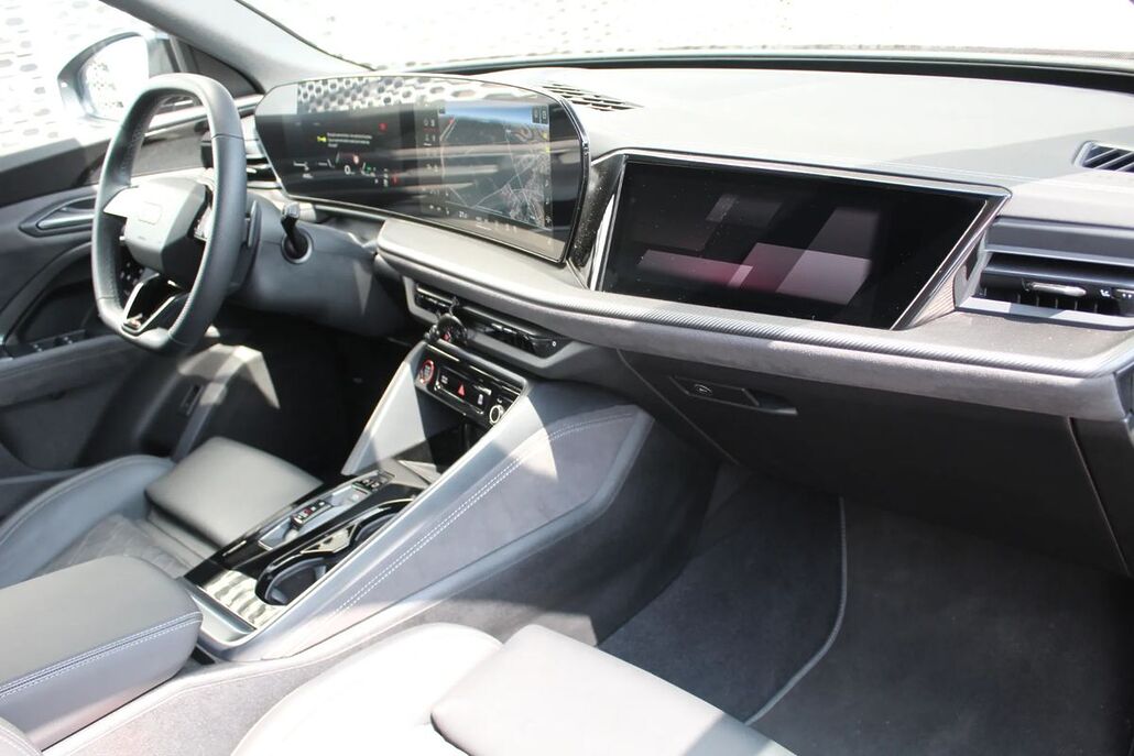 AUDI Q5-SPORTBACK TDI MHEV 150 kW Quattro S Tronic