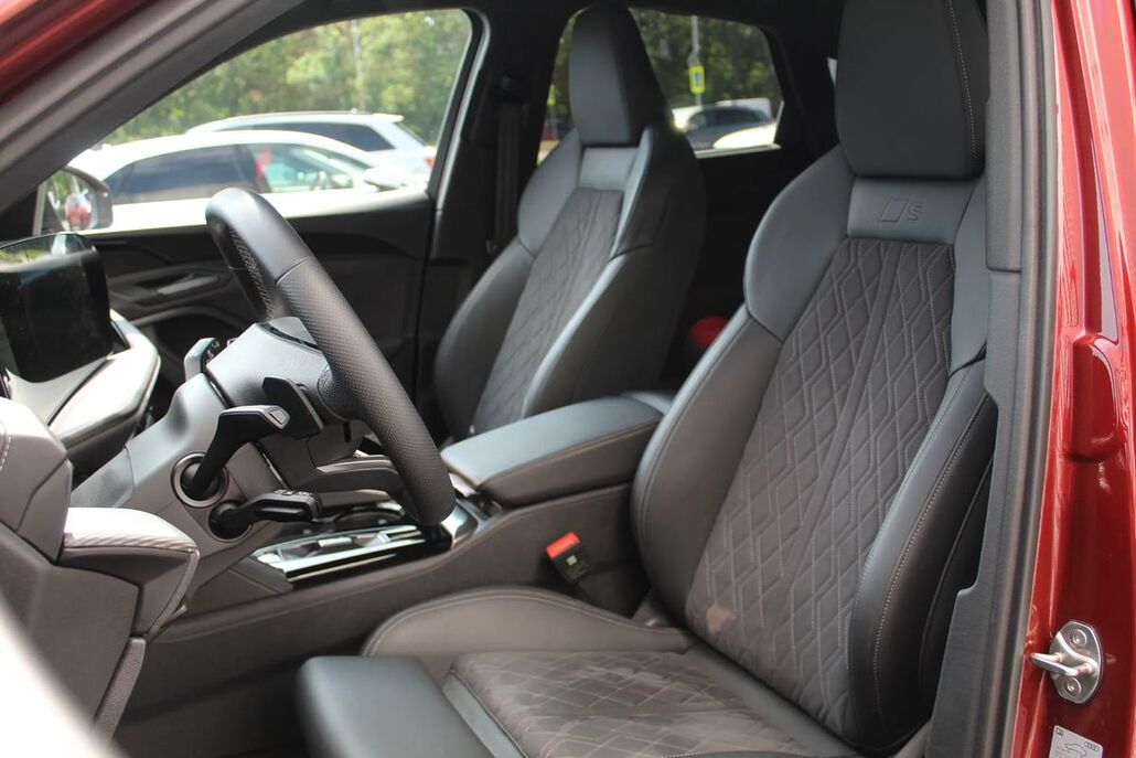 AUDI Q5-SPORTBACK TDI MHEV 150 kW Quattro S Tronic