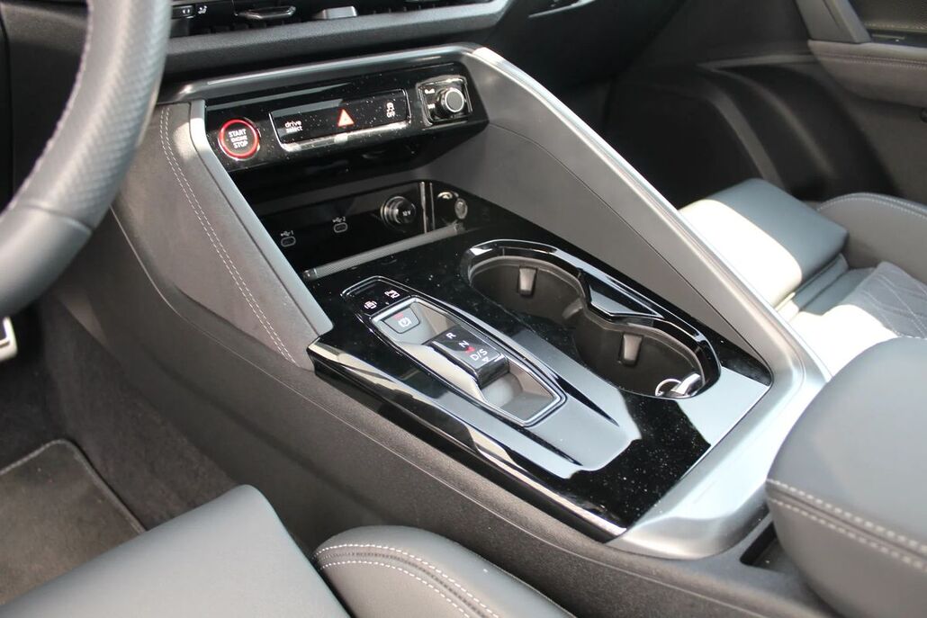 AUDI Q5-SPORTBACK 40 TDI MHEV Quattro S-Line S Tronic