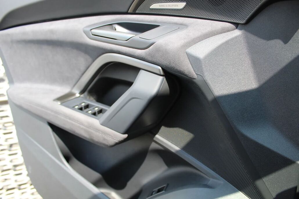 AUDI Q5-SPORTBACK 40 TDI MHEV Quattro S-Line S Tronic