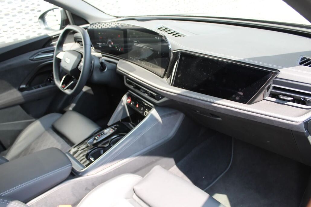 AUDI Q5-SPORTBACK 40 TDI MHEV Quattro S-Line S Tronic