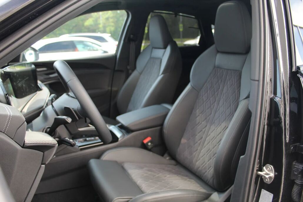 AUDI Q5-SPORTBACK 40 TDI MHEV Quattro S-Line S Tronic