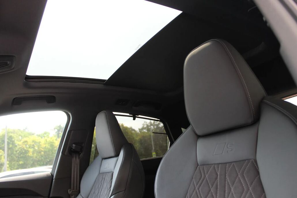 AUDI Q5-SPORTBACK 40 TDI MHEV Quattro S-Line S Tronic