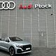 AUDI Q8 60 TFSI E PHEV Quattro Tiptronic