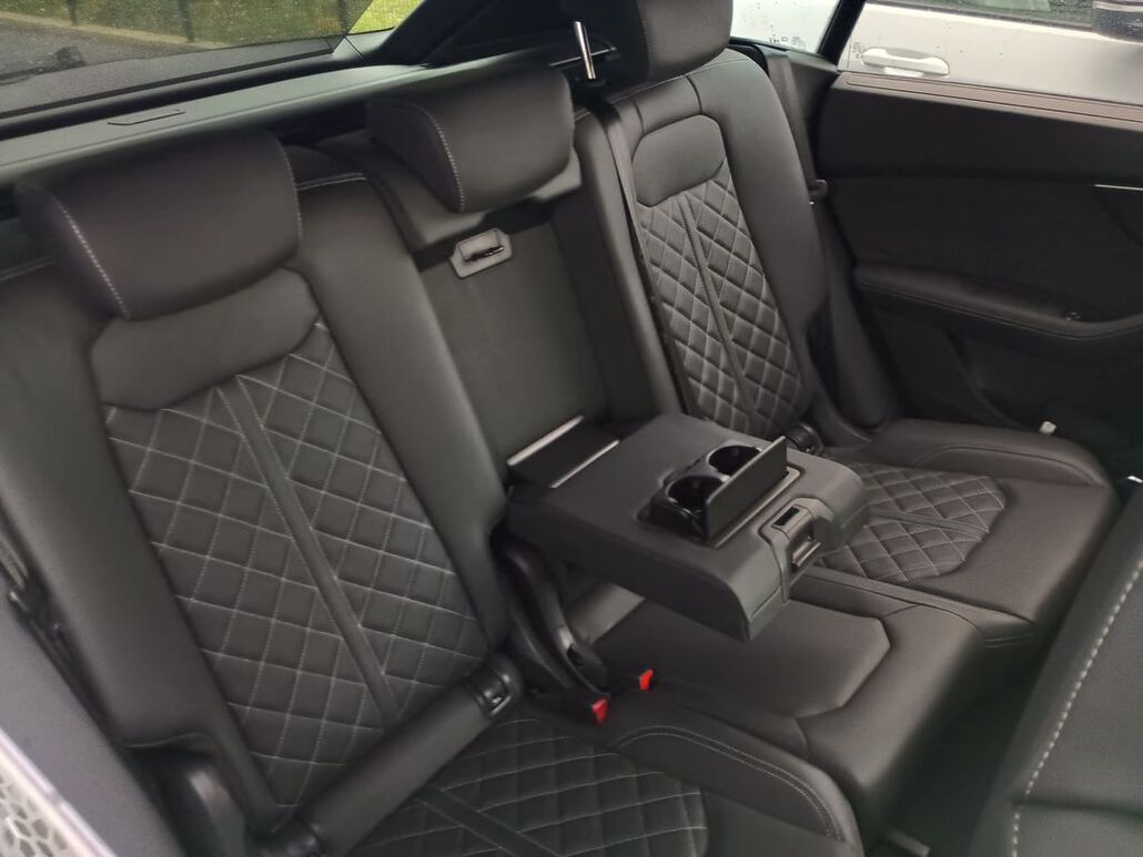 AUDI Q8 60 TFSI E PHEV Quattro Tiptronic