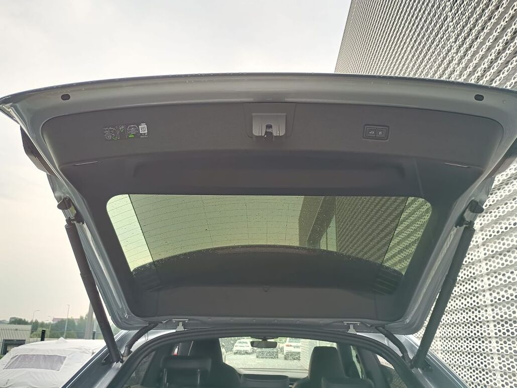 AUDI Q8 60 TFSI E PHEV Quattro Tiptronic