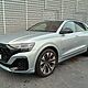 AUDI Q8 60 TFSI E PHEV Quattro Tiptronic