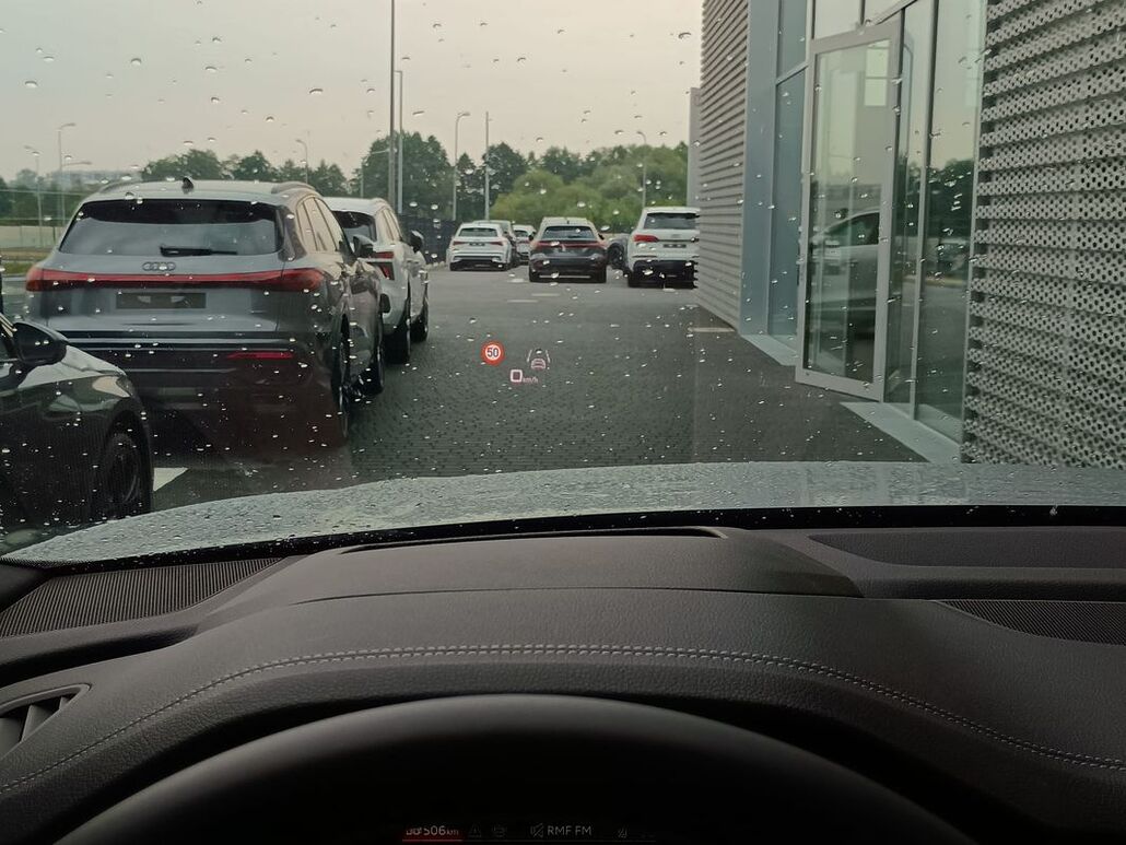 AUDI Q8 60 TFSI E PHEV Quattro Tiptronic