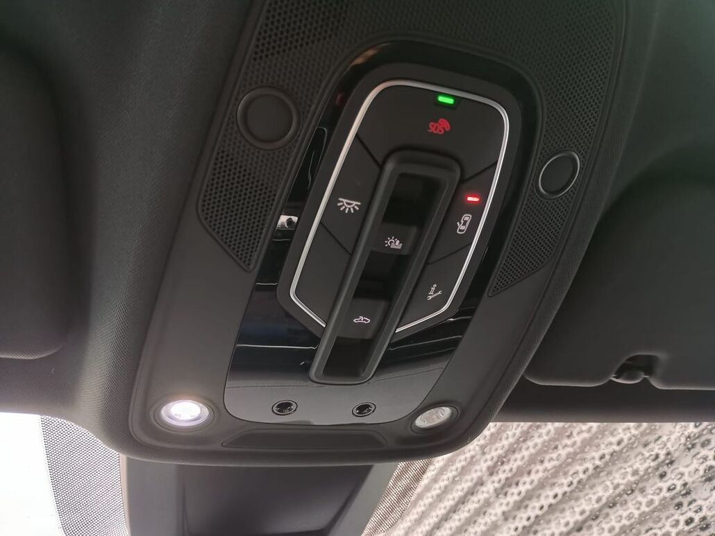 AUDI Q8 60 TFSI E PHEV Quattro Tiptronic