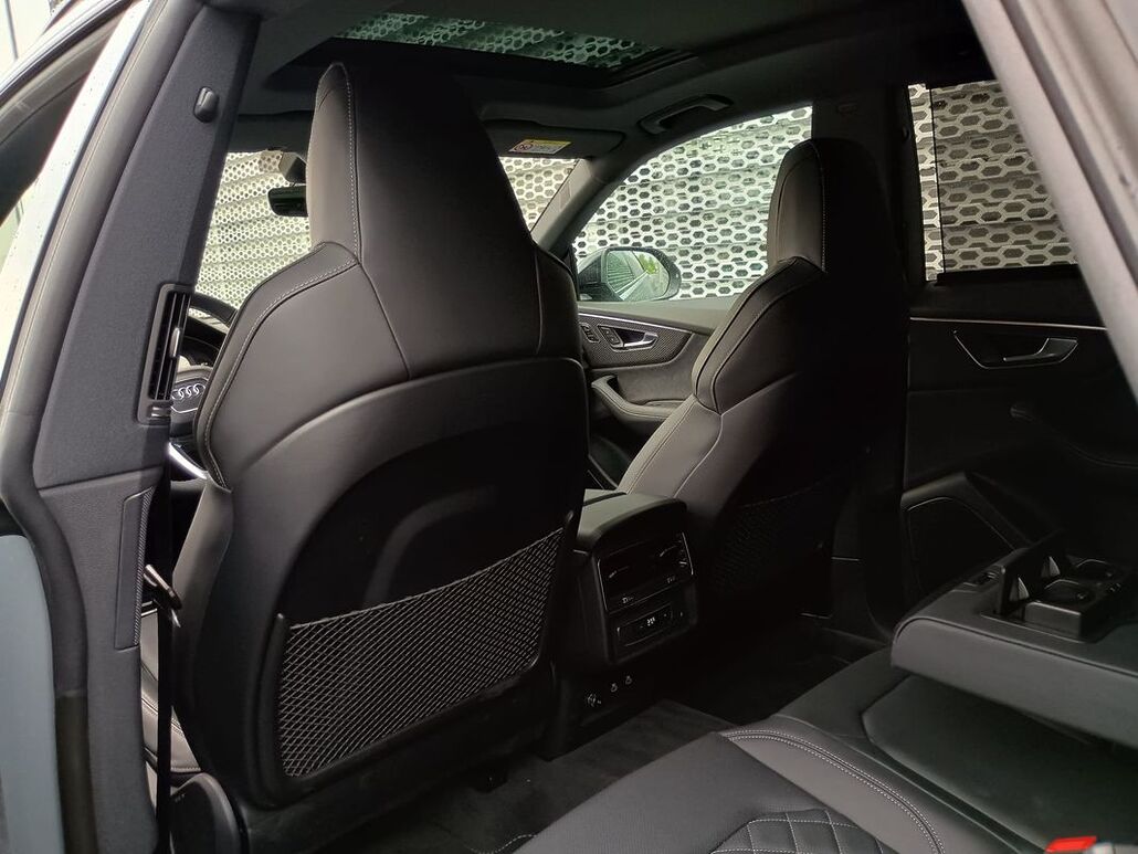 AUDI Q8 60 TFSI E PHEV Quattro Tiptronic