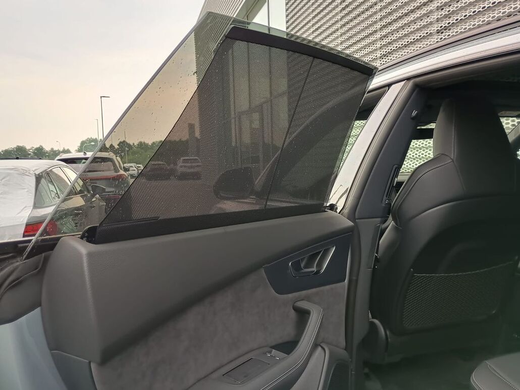 AUDI Q8 60 TFSI E PHEV Quattro Tiptronic