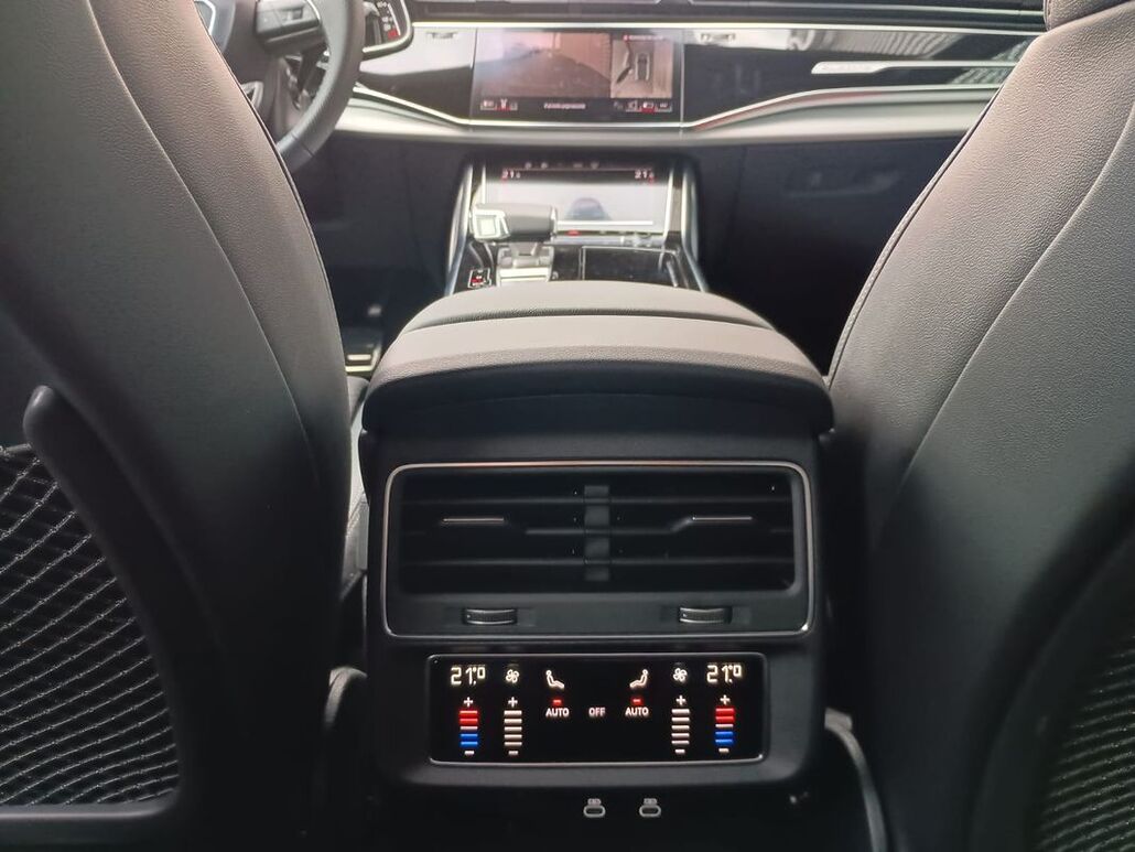 AUDI Q7 50 TDI MHEV Quattro Tiptr