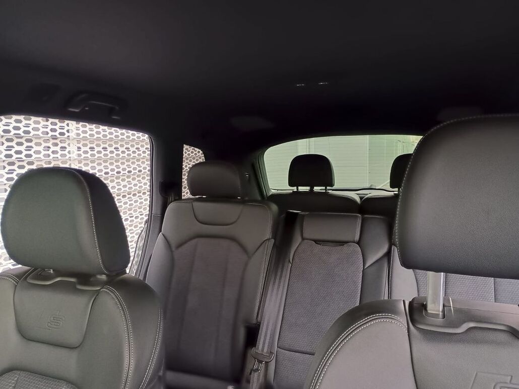 AUDI Q7 50 TDI MHEV Quattro Tiptr