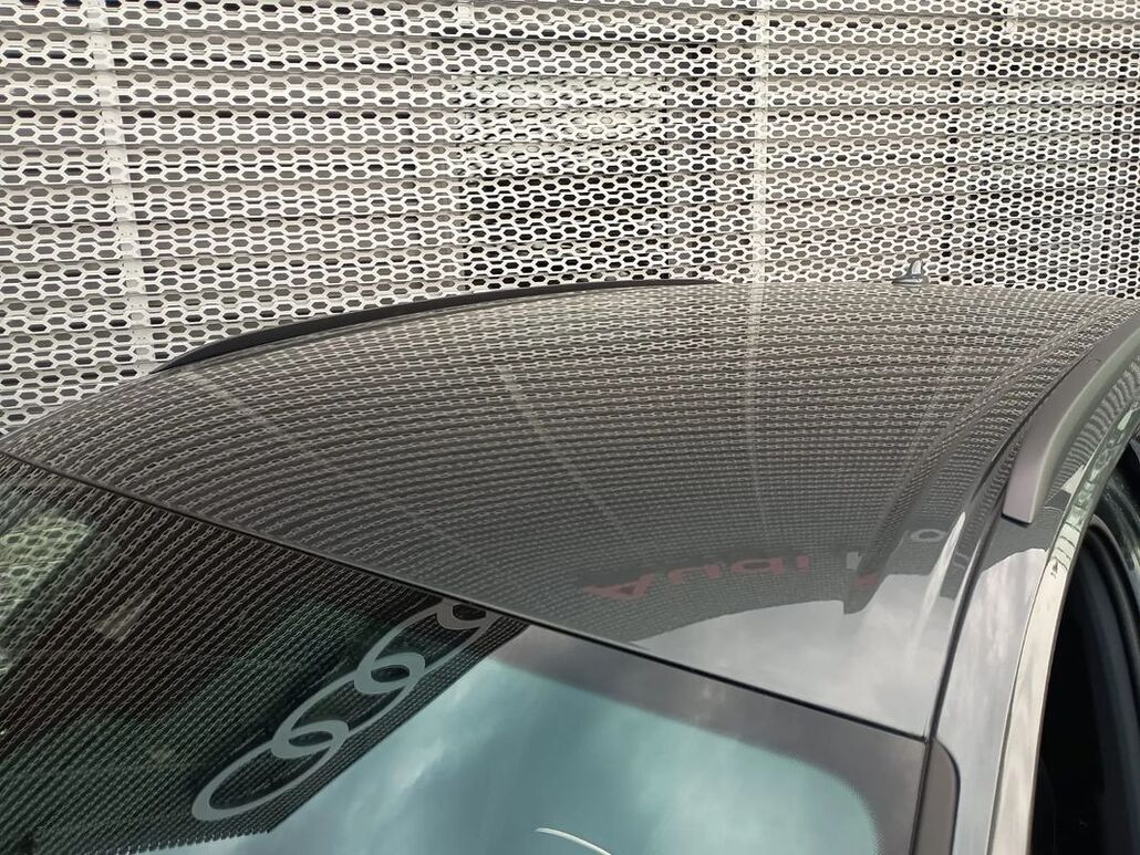 AUDI Q7 50 TDI MHEV Quattro Tiptr