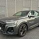 AUDI Q7 50 TDI MHEV Quattro Tiptr