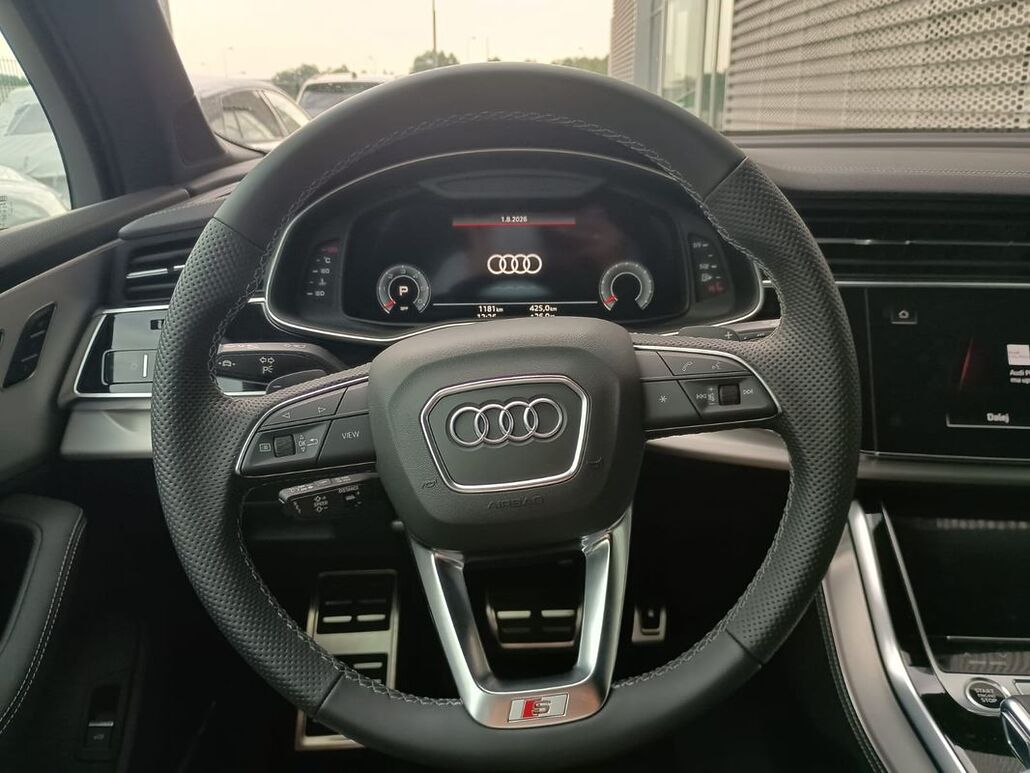 AUDI Q7 50 TDI MHEV Quattro Tiptr