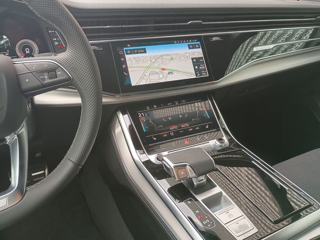 AUDI Q7 50 TDI MHEV Quattro Tiptr