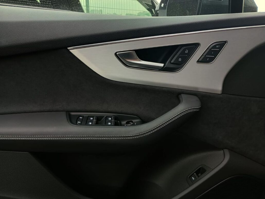 AUDI Q7 50 TDI MHEV Quattro Tiptr