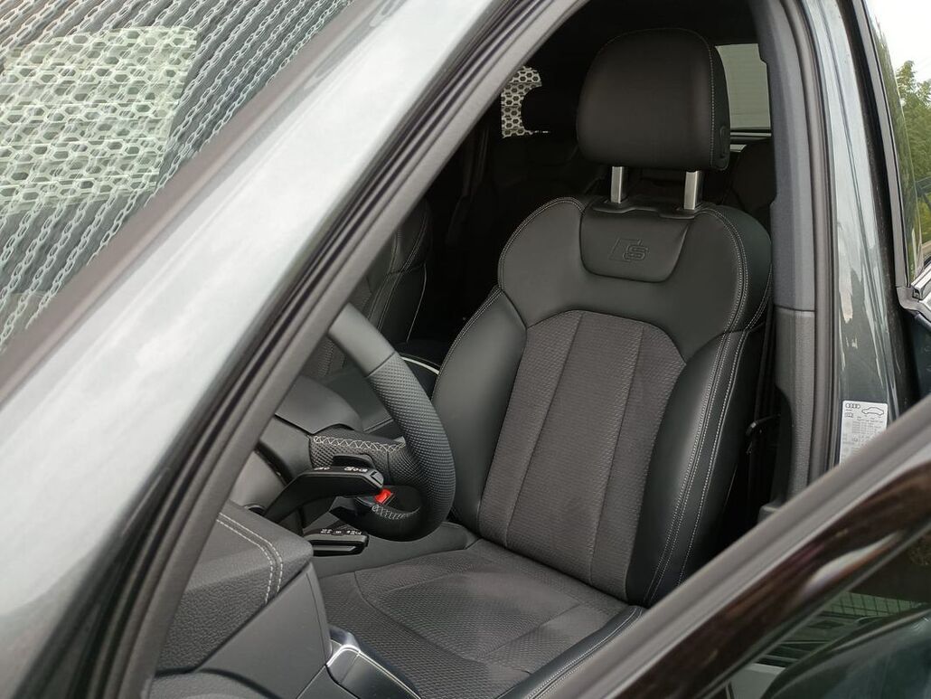 AUDI Q7 50 TDI MHEV Quattro Tiptr