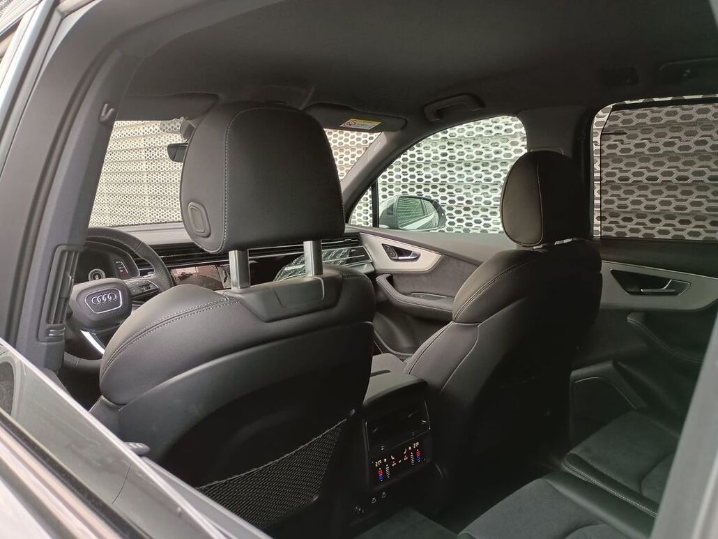 AUDI Q7 50 TDI MHEV Quattro Tiptr