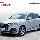 AUDI Q7 45 TDI MHEV Quattro S-Line Tiptr