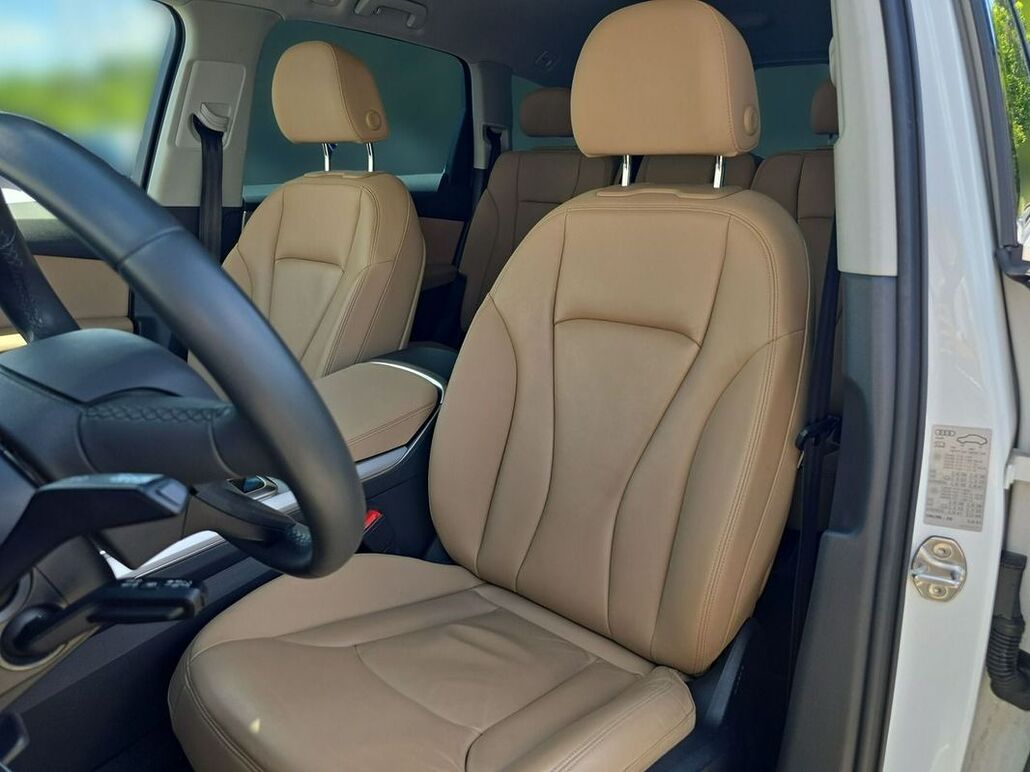 AUDI Q7 45 TDI MHEV Quattro S-Line Tiptr