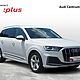 AUDI Q7 45 TDI MHEV Quattro S-Line Tiptr