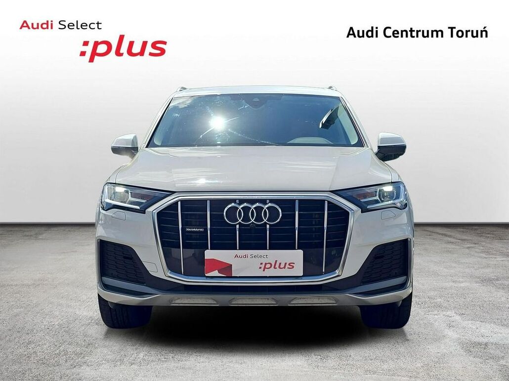 AUDI Q7 45 TDI MHEV Quattro S-Line Tiptr