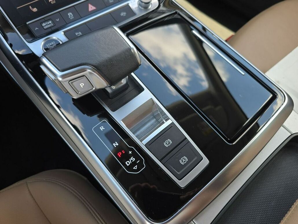 AUDI Q7 45 TDI MHEV Quattro S-Line Tiptr