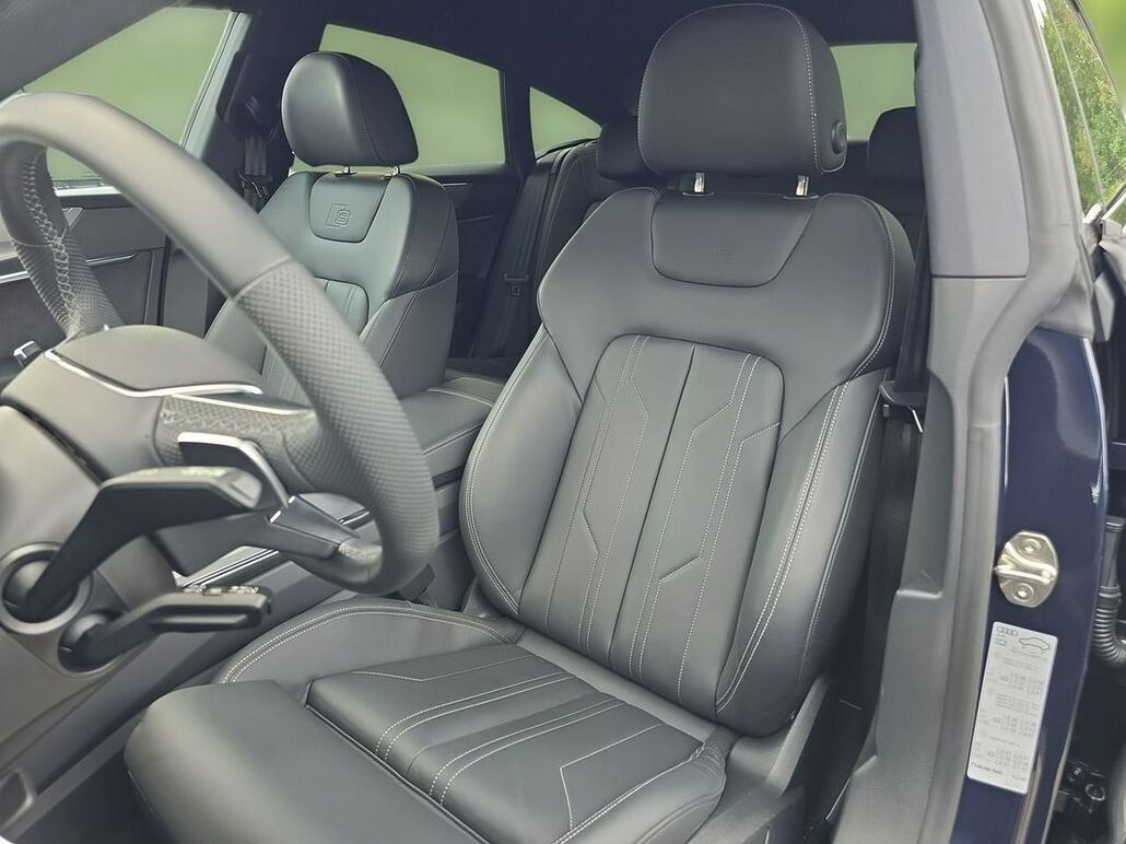 AUDI A7 45 TFSI MHEV Quattro S Tronic