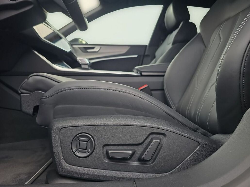 AUDI A7 45 TFSI MHEV Quattro S Tronic